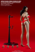 Phicen TBLeague S43 Suntan, Large Bust Female Seamless 1/6 Body Action Figure